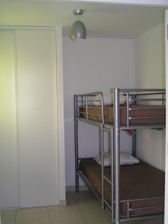 Aux Couleurs D'Ardeche Apartman Vallon-Pont-dʼArc Szoba fotó